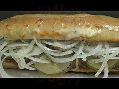 Richards Pizza Westside