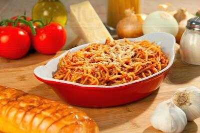 Richards Pizza Westside