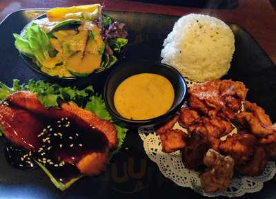 Jin Japanese Restaurant