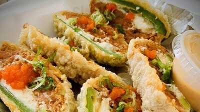 Jin Japanese Restaurant