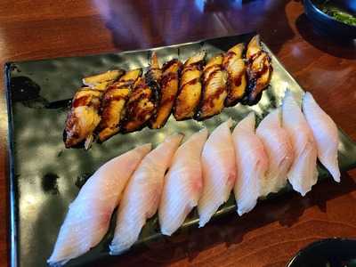 Jin Japanese Restaurant