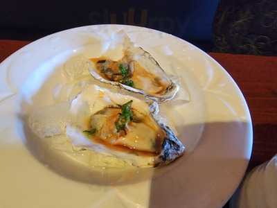 Jin Japanese Restaurant