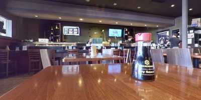 Jin Japanese Restaurant