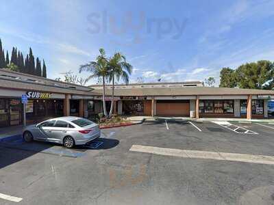 Jin Japanese Restaurant