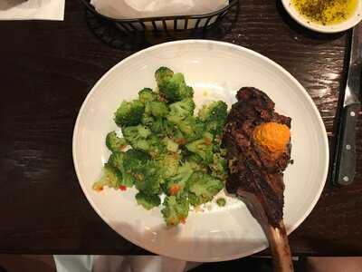 Carrabba's Italian Grill