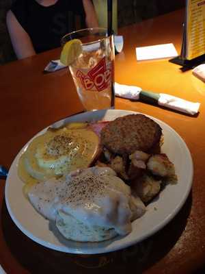 Euro Bistro & Chocolate Cafe