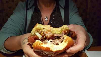 Euro Bistro & Chocolate Cafe