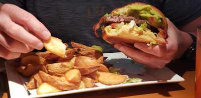 Euro Bistro & Chocolate Cafe