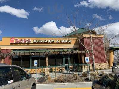 Euro Bistro & Chocolate Cafe