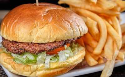 Euro Bistro & Chocolate Cafe