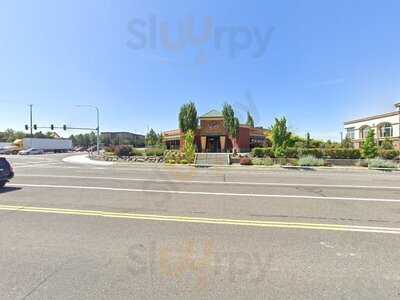 Euro Bistro & Chocolate Cafe