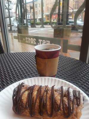 Almond Sisters Bakery