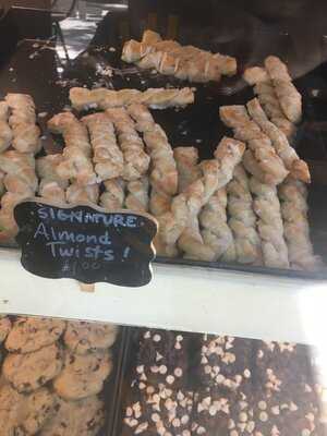 Almond Sisters Bakery