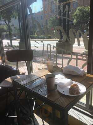 Almond Sisters Bakery