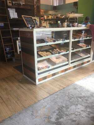 Almond Sisters Bakery