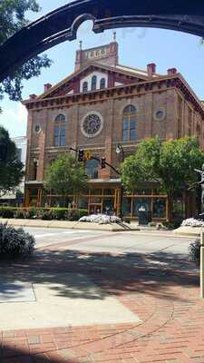 Almond Sisters Bakery