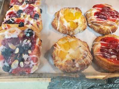 Almond Sisters Bakery