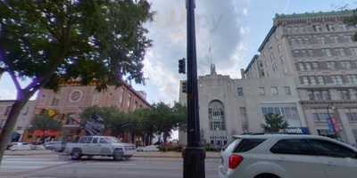 Almond Sisters Bakery