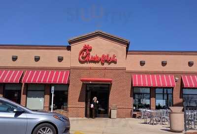 Chick-fil-a