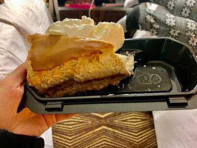 The Cheesecake Factory