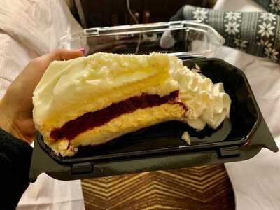 The Cheesecake Factory