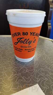 Jolly's Drive In