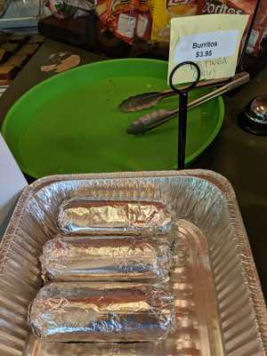 Karina's Mexican Bakery