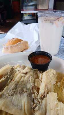 Karina's Mexican Bakery