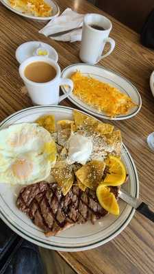 Karina's Mexican Bakery