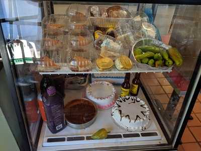 Karina's Mexican Bakery