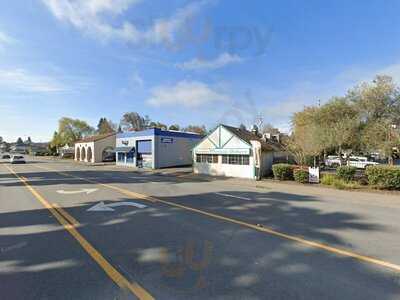 Karina's Mexican Bakery