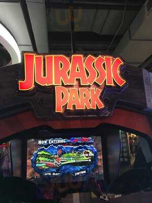 Dave & Buster's Springfield