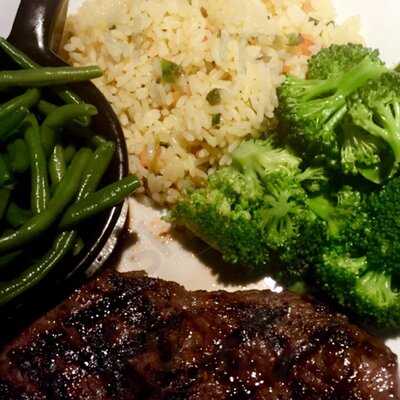 Dave & Buster's Springfield