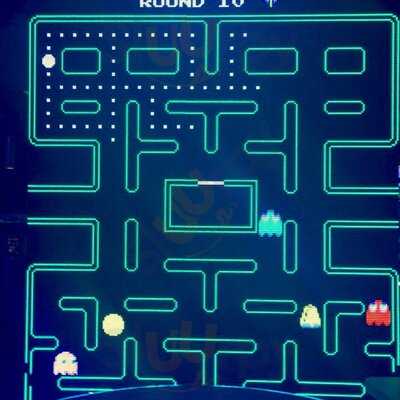 Dave & Buster's Springfield