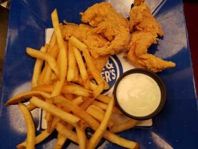 Dave & Buster's Springfield