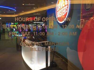Dave & Buster's Springfield