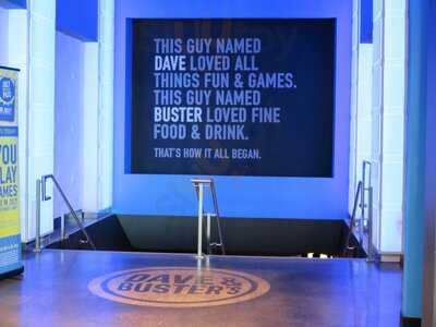 Dave & Buster's Springfield