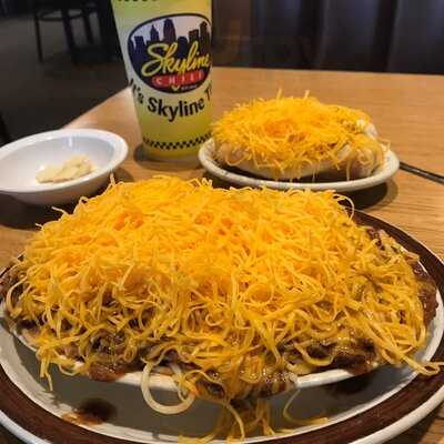 Skyline Chili
