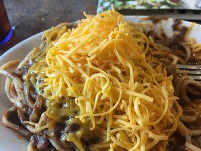 Skyline Chili