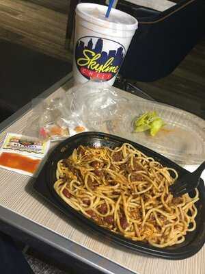 Skyline Chili