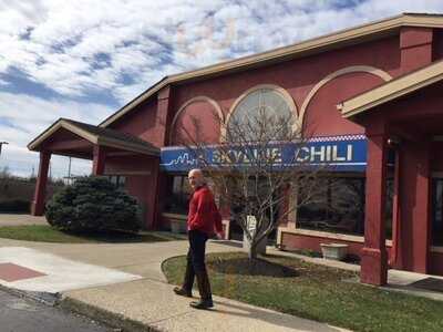 Skyline Chili