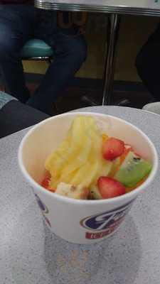 Farr's Fresh Ice Cream Orem