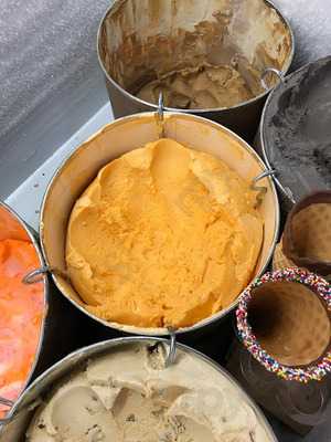 Farr's Fresh Ice Cream Orem