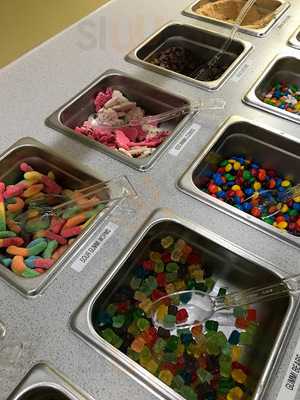 Farr's Fresh Ice Cream Orem