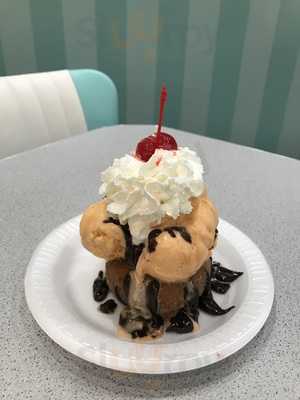 Farr's Fresh Ice Cream Orem