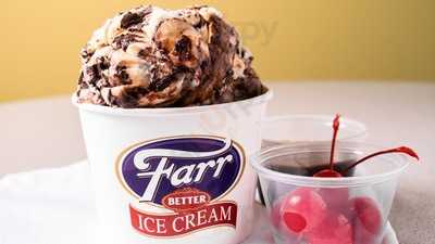 Farr's Fresh Ice Cream Orem
