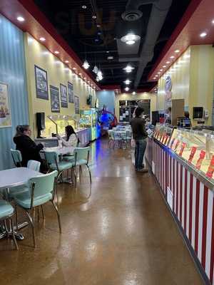 Farr's Fresh Ice Cream Orem