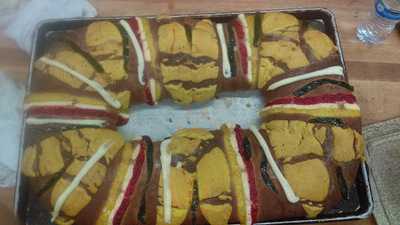 Panaderia Estrella Bakery