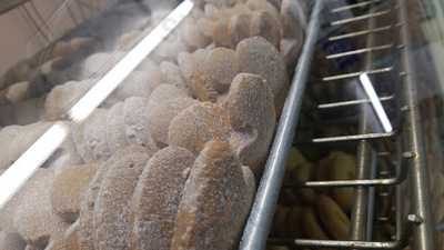 Panaderia Estrella Bakery