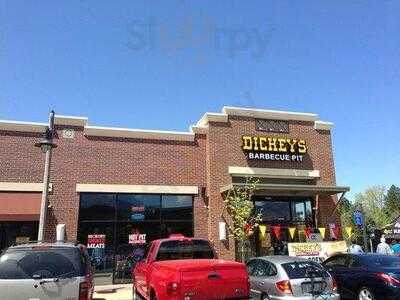Dickey's Barbecue Pit Quarry Bend
